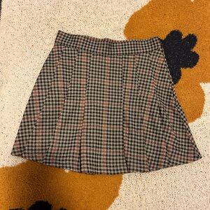 Free People Skirt